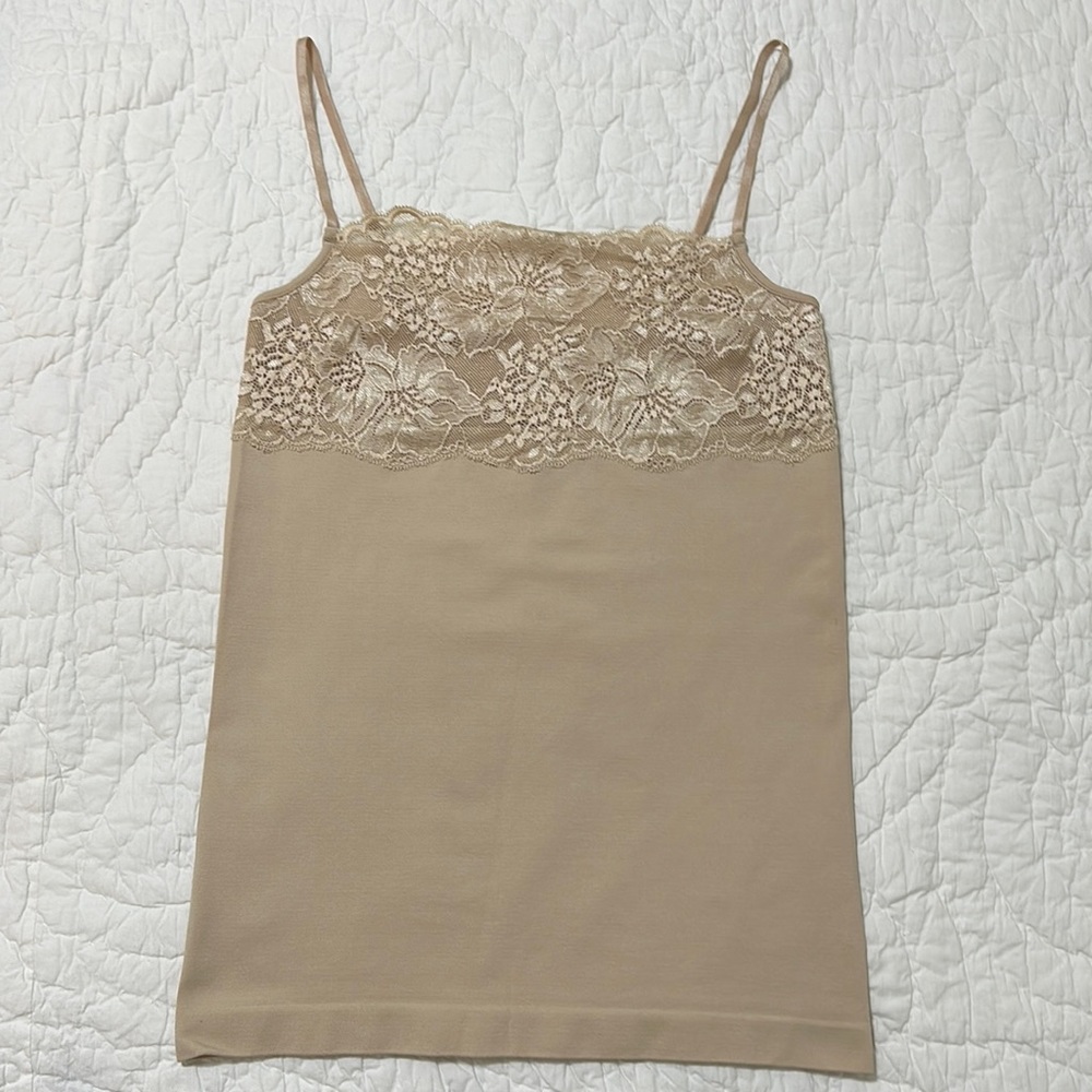 Banana Republic Camisole